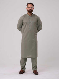 COTTON SUIT - Rabazka