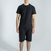 Air Mesh T-Shirt & Short
