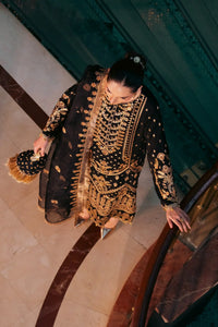 Aroosh (3PC) - Kross Kulture 