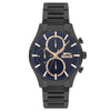 Slazenger Men's Stainless Steel Watch SL.9.2283.2.05