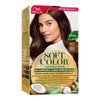Wella - Soft Color Natural Instincts Kit 4/0 Medium Brown