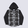 Boy Shacket