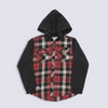 Boy Shacket