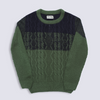 Boy Sweater