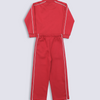 Girl Coord Set Trouser