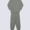 Girl Coord Set Trouser