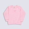 Girl Coord Set Sweat Shirt