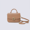 Crossbody Bag With Flap