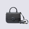 Crossbody Bag with Flap