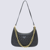 Quilted Shoulder Bag