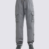 Original Straight Fit Cargo Trouser