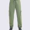 Original Straight Fit Cargo Trouser