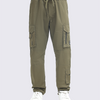 Original Straight Fit Cargo Trouser