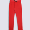 Red Trouser