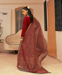 Noor-E-Naksh - Kross Kulture 