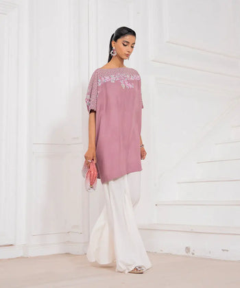 Brenna Blush - Kross Kulture 