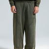 Washed State Trouser