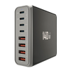 Multiverse Charger | R-6040 (Black)