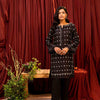 Embroidered Cotail Shirt