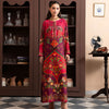 Printed Silk Lawn