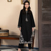 2Pc - Embroidered Lawn