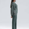 Washed Soul Trouser