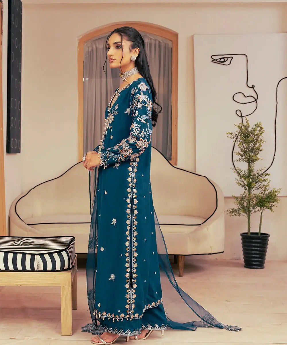 Naksh-E-Naaz - Kross Kulture 