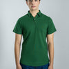Basic Pique Polo