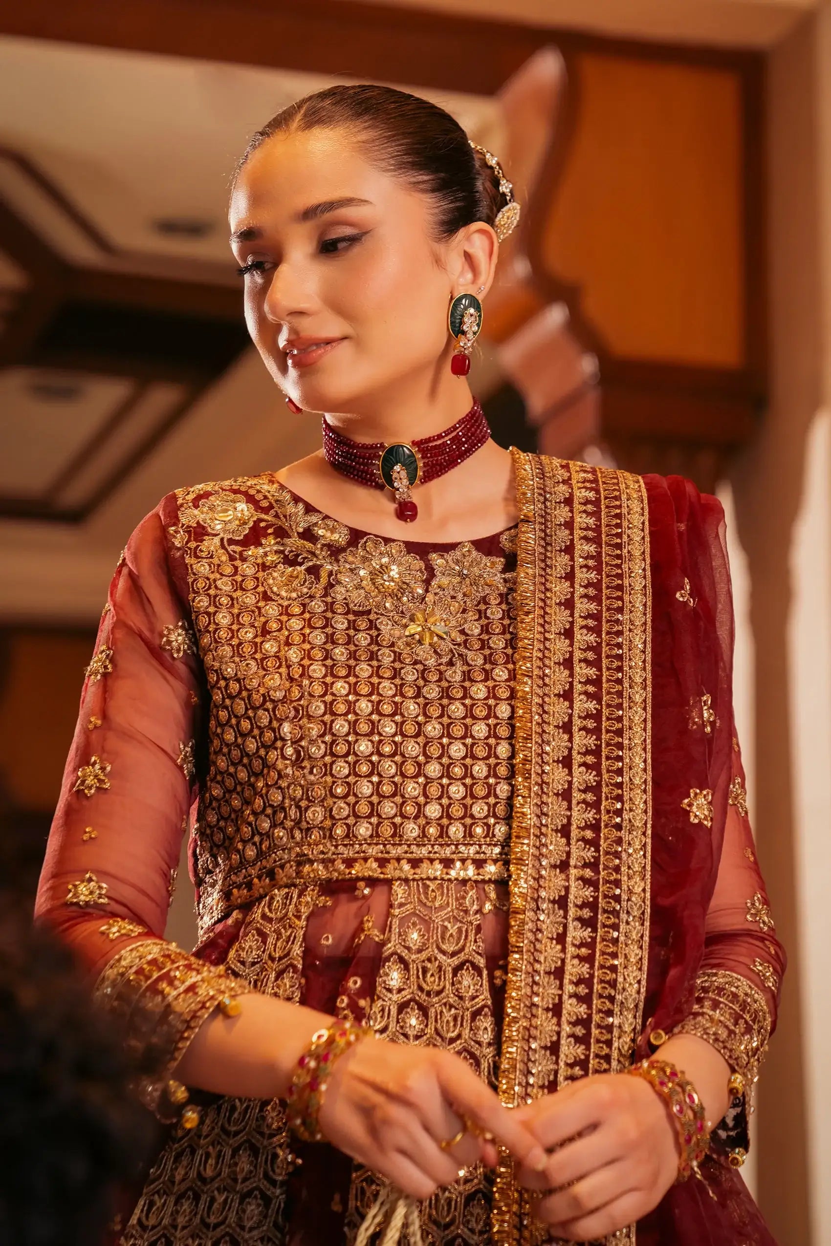 Amar (3PC) - Kross Kulture 