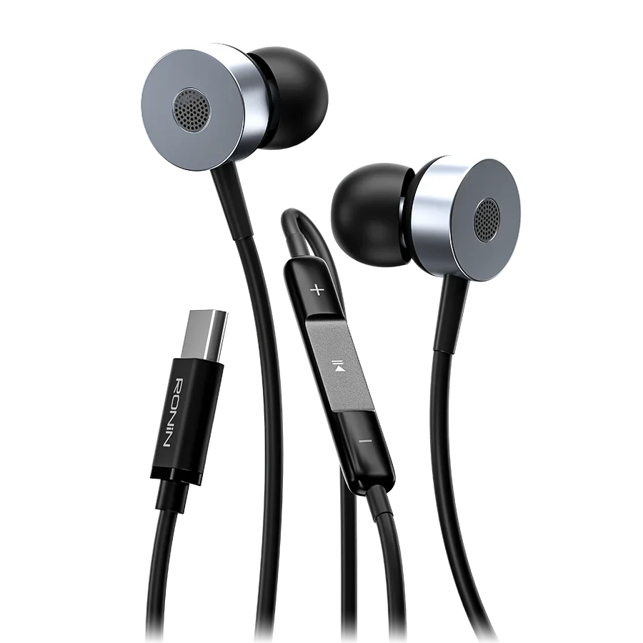Stream | R-27 Handsfree Type-C