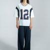 Oversized Women T-Shirt