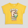 Sunny Coco Graphic Tee