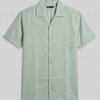 Resort Collar Shirt