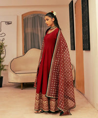 Noor-E-Naksh - Kross Kulture 