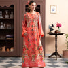 Printed Silk Lawn