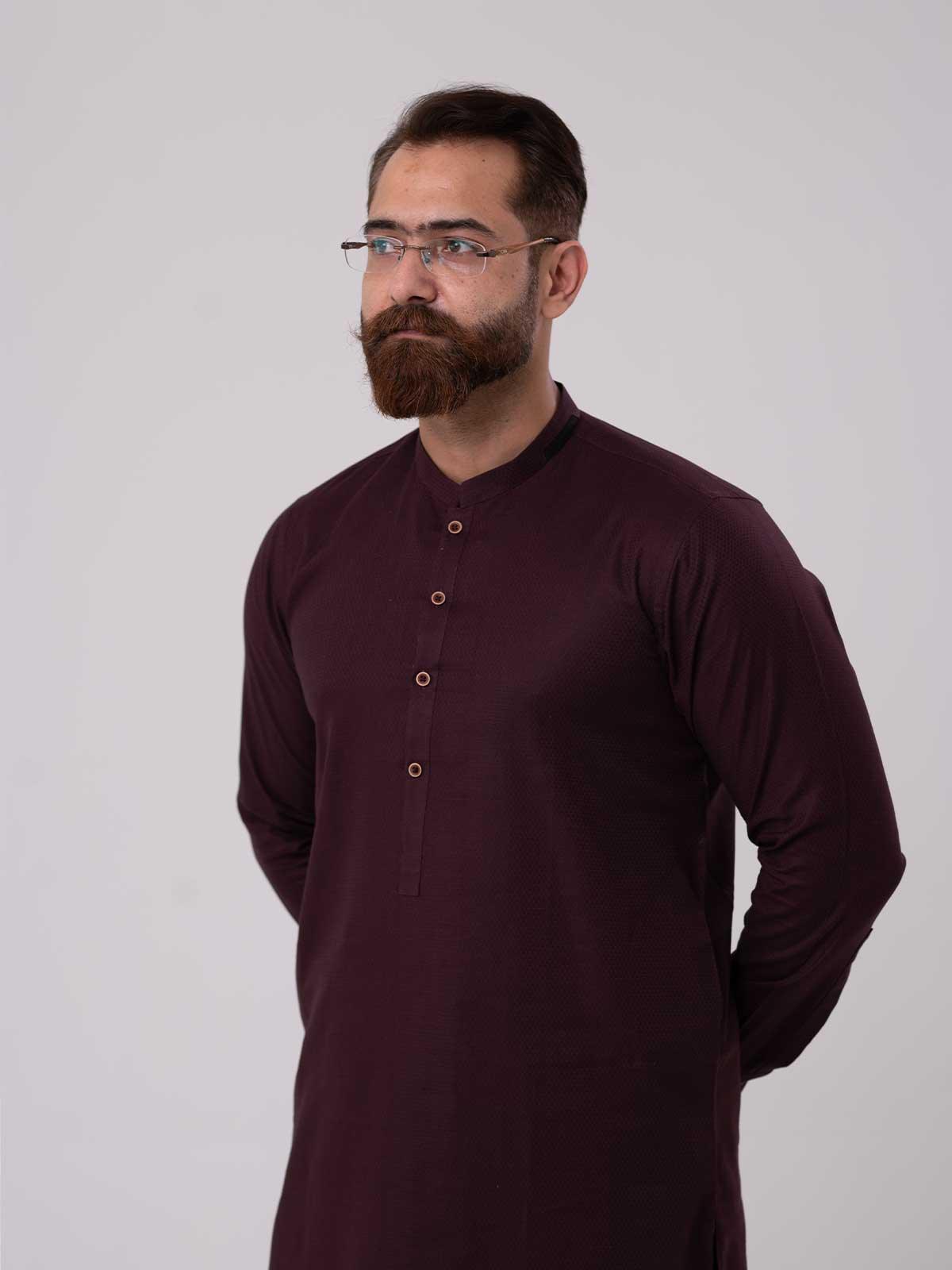 COTTON SUIT - Rabazka