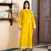 2Pc - Embroidered Lawn