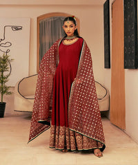 Noor-E-Naksh - Kross Culture 