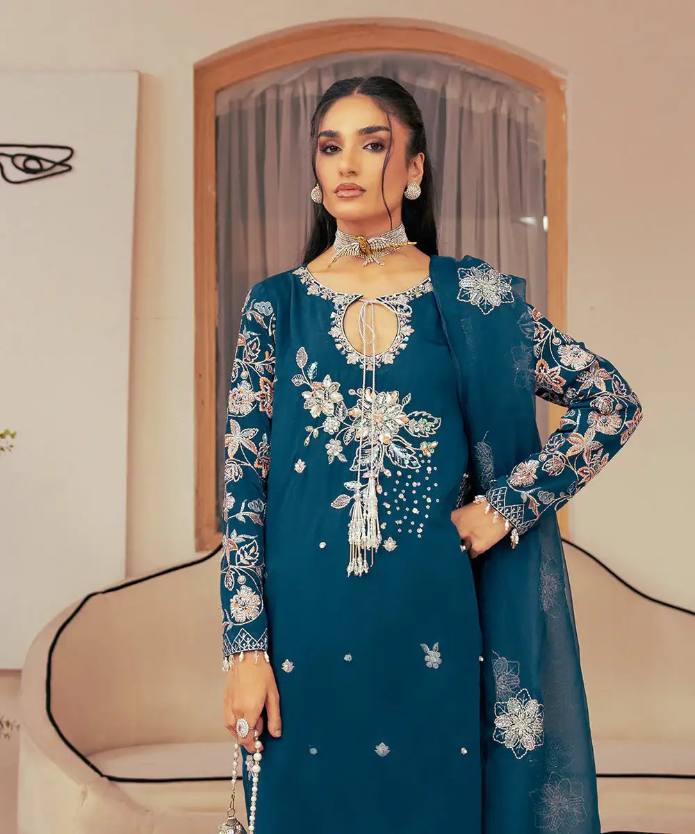 Naksh-E-Naaz - Kross Kulture 
