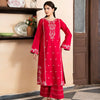 2Pc - Embroidered Lawn