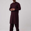 Cotton Suit