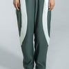 Corduroy Knitted Trousers