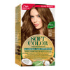Wella - Soft Color Natural Instincts Kit 6/0 Dark Blonde