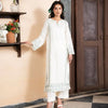 2Pc - Embroidered Lawn