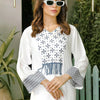 Kaftan - Embroidered Grip