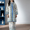 2 Piece Printed Co-Ord Set 1
