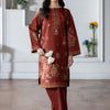 2 Pc Printed Co-Ord Set 10