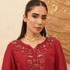 Panchee Pearl Necklace
