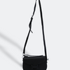 Saddle Crossbody Bag