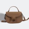 Saddle Crossbody Bag